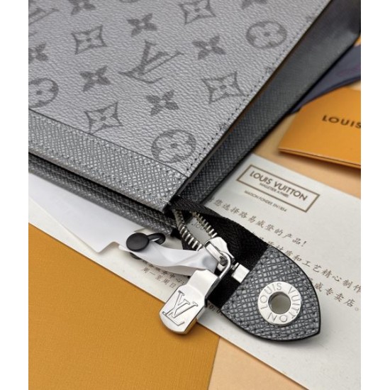 2025SS 個性表現復刻 クラッチバッグ LOUIS VUITTON N級品レプリカ