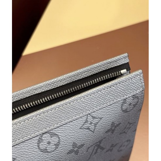 2025SS 個性表現復刻 クラッチバッグ LOUIS VUITTON N級品レプリカ