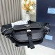 2025SS ウエストバッグ PRADA プラダ 快適さと高級感を兼ね備えた一品