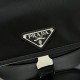 2025SS ウエストバッグ PRADA プラダ 快適さと高級感を兼ね備えた一品