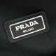 2025SS ウエストバッグ PRADA プラダ 快適さと高級感を兼ね備えた一品