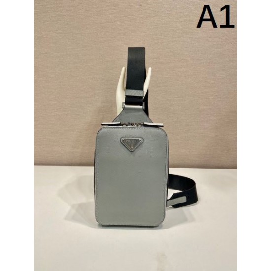2025SS VIP限定チェストバッグ PRADA プラダ 1点限定特別セールモデル
