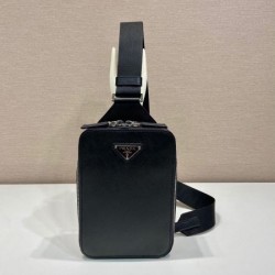 2025SS VIP限定チェストバッグ PRADA プラダ 1点限定特別セールモデル