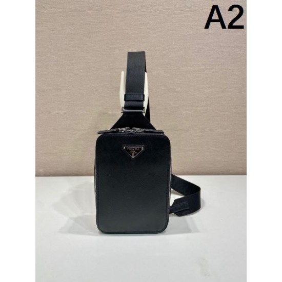 2025SS VIP限定チェストバッグ PRADA プラダ 1点限定特別セールモデル