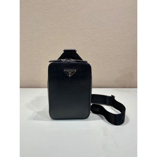2025SS VIP限定チェストバッグ PRADA プラダ 1点限定特別セールモデル