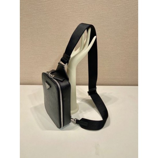 2025SS VIP限定チェストバッグ PRADA プラダ 1点限定特別セールモデル