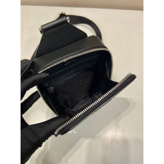 2025SS VIP限定チェストバッグ PRADA プラダ 1点限定特別セールモデル