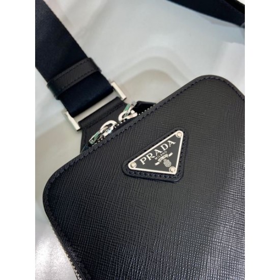 2025SS VIP限定チェストバッグ PRADA プラダ 1点限定特別セールモデル