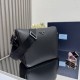 2025SS 新作ショルダーバッグ PRADA プラダ 今年らしい洗練デザインが魅力