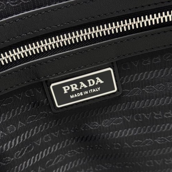 2025SS 新作ショルダーバッグ PRADA プラダ 今年らしい洗練デザインが魅力
