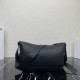 2025SS ファッション感漂うショルダーバッグ PRADA プラダ 今季らしさ全開アイテム
