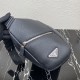 2025SS ファッション感漂うショルダーバッグ PRADA プラダ 今季らしさ全開アイテム