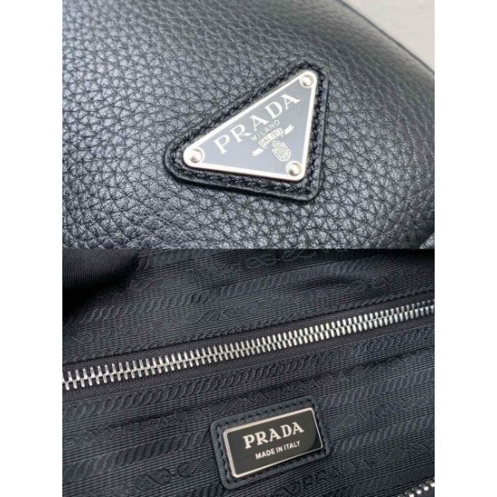 2025SS ファッション感漂うショルダーバッグ PRADA プラダ 今季らしさ全開アイテム