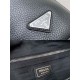 2025SS ファッション感漂うショルダーバッグ PRADA プラダ 今季らしさ全開アイテム