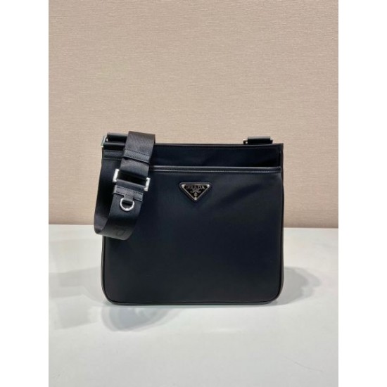 2025SS 美ラインショルダーバッグ PRADA プラダ 今期売れている注目モデル