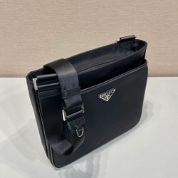 2025SS 美ラインショルダーバッグ PRADA プラダ 今期売れている注目モデル