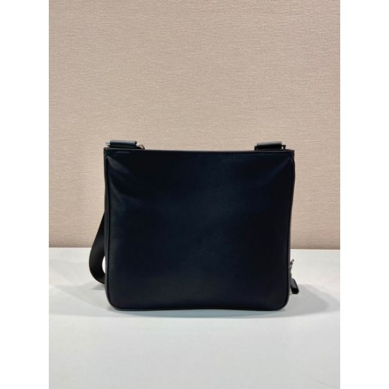 2025SS 美ラインショルダーバッグ PRADA プラダ 今期売れている注目モデル
