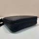 2025SS 美ラインショルダーバッグ PRADA プラダ 今期売れている注目モデル