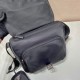 2025SS 人気ショルダーバッグ PRADA プラダ 雑誌掲載も多数の話題アイテム