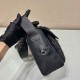 2025SS 人気ショルダーバッグ PRADA プラダ 雑誌掲載も多数の話題アイテム