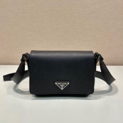 2025SS 限定ショルダーバッグ PRADA プラダ 継続人気のレアモデル