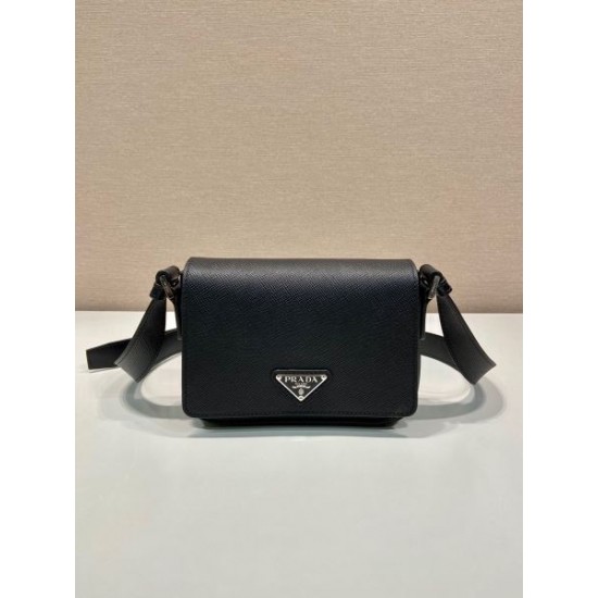 2025SS 限定ショルダーバッグ PRADA プラダ 継続人気のレアモデル