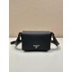 2025SS 限定ショルダーバッグ PRADA プラダ 継続人気のレアモデル