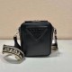 2025SS 人気継続ショルダーバッグ PRADA プラダ 買い逃せない注目バッグ