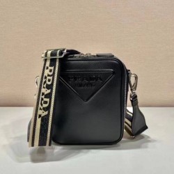 2025SS 人気継続ショルダーバッグ PRADA プラダ 買い逃せない注目バッグ