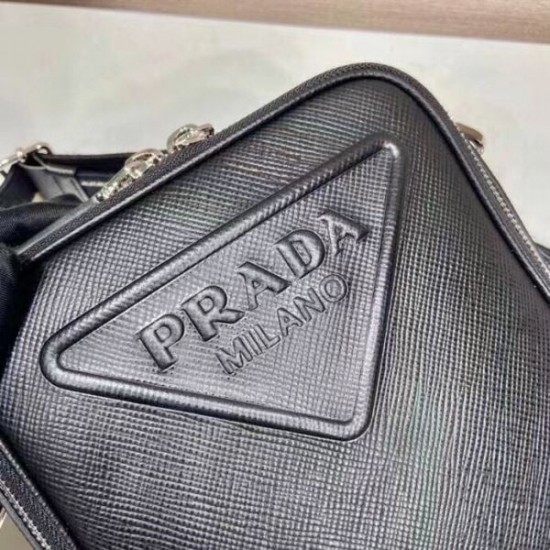 2025SS 人気継続ショルダーバッグ PRADA プラダ 買い逃せない注目バッグ