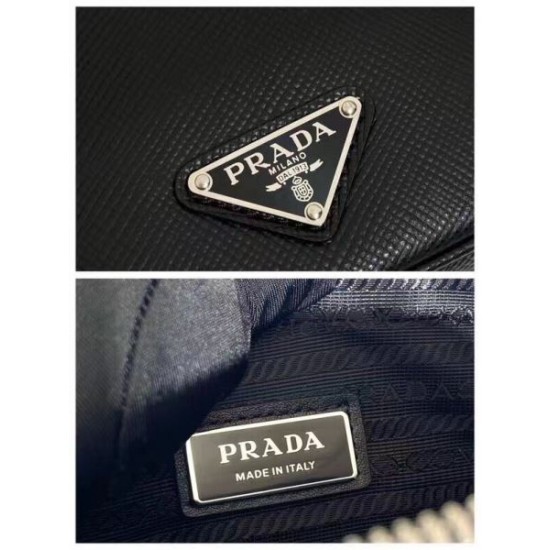 2025SS 人気継続ショルダーバッグ PRADA プラダ 買い逃せない注目バッグ