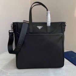 2025SS インパクト抜群復刻 ブリーフケース PRADA プラダ 高品質レプリカ