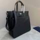 2025SS インパクト抜群復刻 ブリーフケース PRADA プラダ 高品質レプリカ