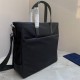 2025SS インパクト抜群復刻 ブリーフケース PRADA プラダ 高品質レプリカ