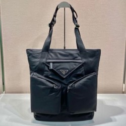 2025SS 春夏コレクション復刻 ブリーフケース PRADA 最新レプリカバッグ