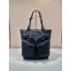 2025SS 春夏コレクション復刻 ブリーフケース PRADA 最新レプリカバッグ