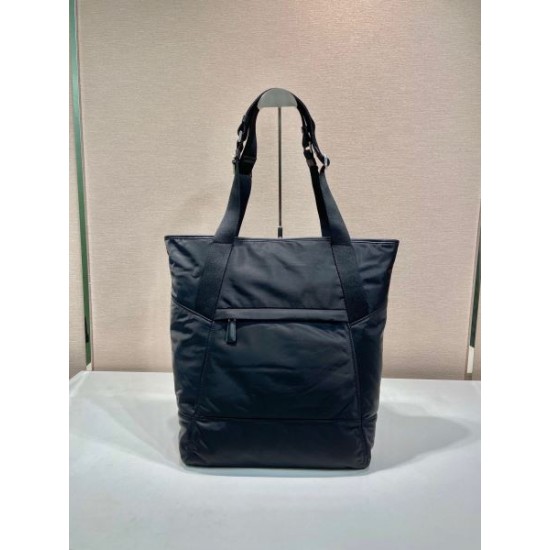 2025SS 春夏コレクション復刻 ブリーフケース PRADA 最新レプリカバッグ