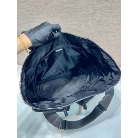 2025SS 春夏コレクション復刻 ブリーフケース PRADA 最新レプリカバッグ