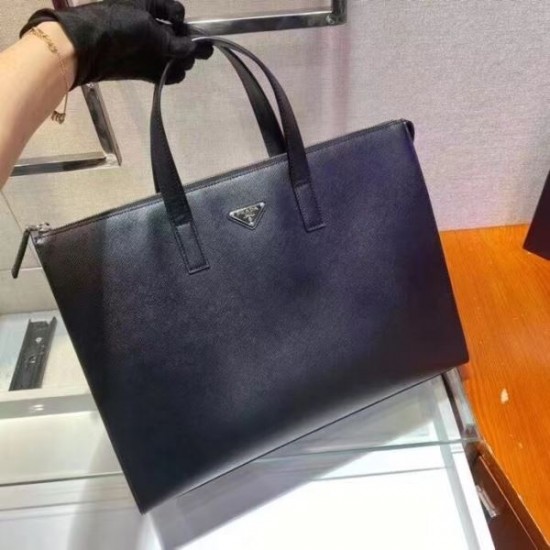 2025SS 上品カジュアル復刻 ブリーフケース PRADA プラダ 高再現度N級品