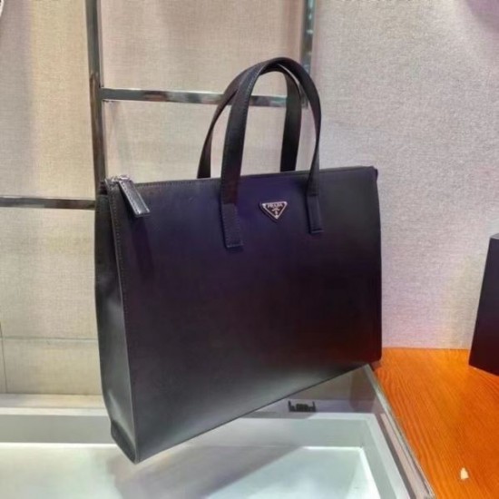 2025SS 上品カジュアル復刻 ブリーフケース PRADA プラダ 高再現度N級品