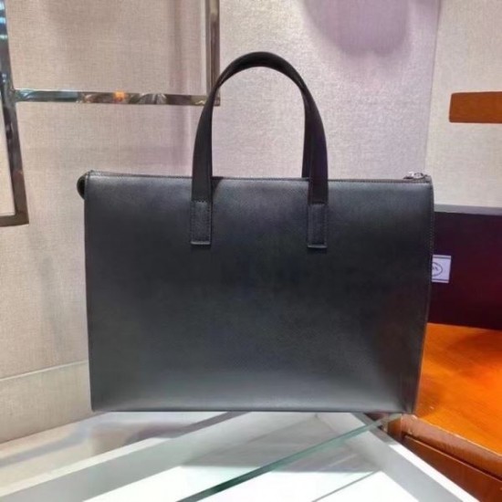2025SS 上品カジュアル復刻 ブリーフケース PRADA プラダ 高再現度N級品