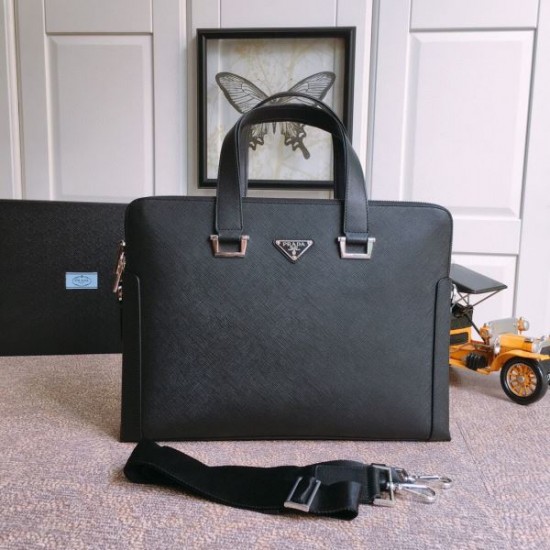 2025SS 人気スタイル再現 ブリーフケース PRADA プラダ 売れ筋レプリカ