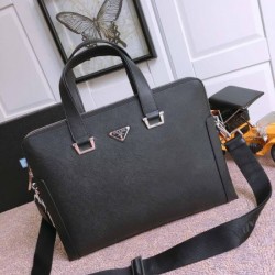 2025SS 人気スタイル再現 ブリーフケース PRADA プラダ 売れ筋レプリカ