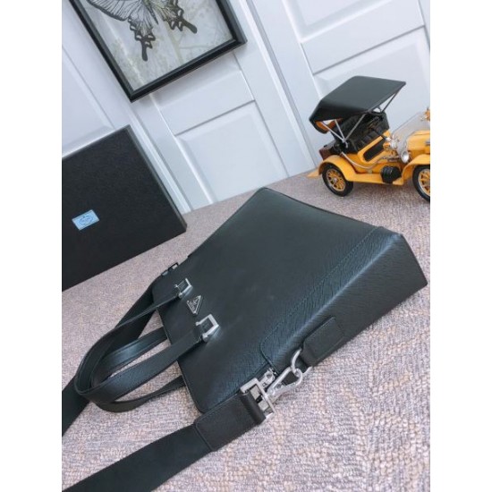 2025SS 人気スタイル再現 ブリーフケース PRADA プラダ 売れ筋レプリカ