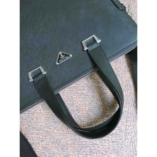 2025SS 人気スタイル再現 ブリーフケース PRADA プラダ 売れ筋レプリカ