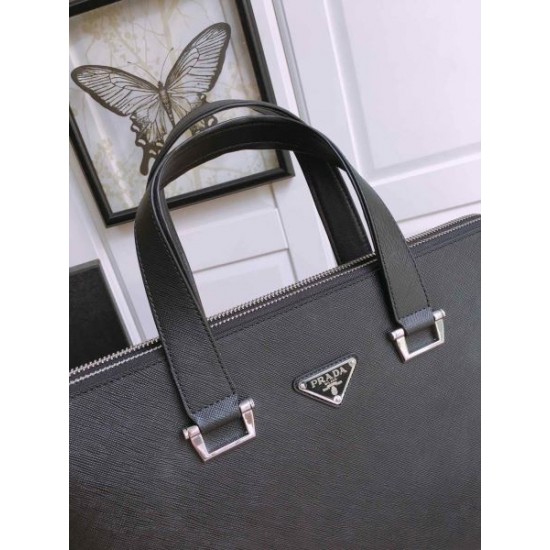 2025SS 人気スタイル再現 ブリーフケース PRADA プラダ 売れ筋レプリカ