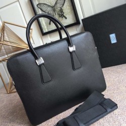 2025SS 絶大支持復刻モデル ブリーフケース PRADA プラダ 高品質コピー