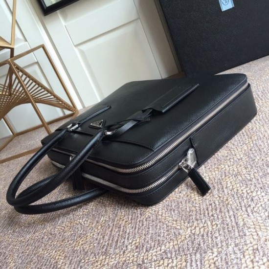 2025SS 絶大支持復刻モデル ブリーフケース PRADA プラダ 高品質コピー