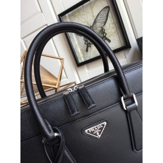 2025SS 絶大支持復刻モデル ブリーフケース PRADA プラダ 高品質コピー