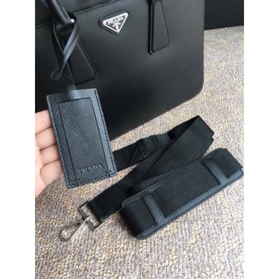 2025SS 絶大支持復刻モデル ブリーフケース PRADA プラダ 高品質コピー